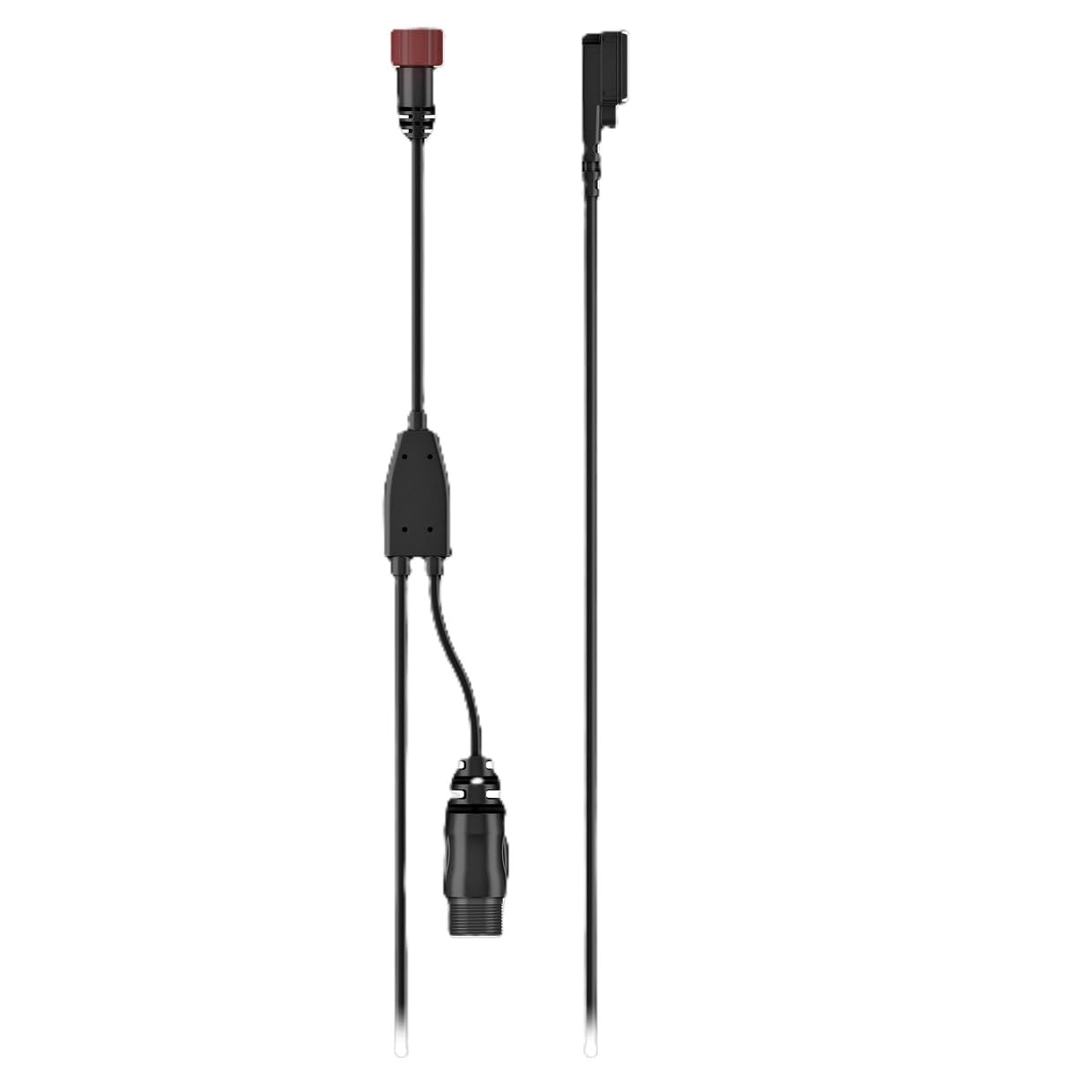 Group Ride Radio 010-13285-00 Y-Adapter Cable, Compatible with Garmin
