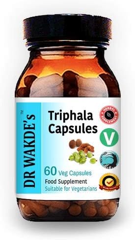 Triphala Capsules