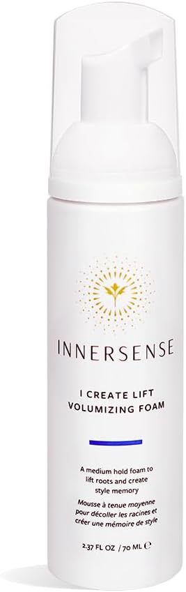 Innersense I Create Lift Volumizing Foam