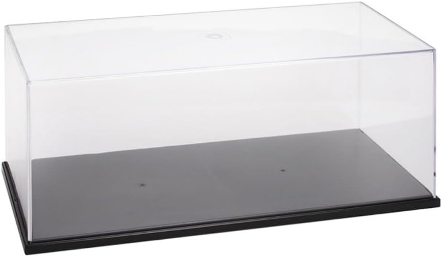 Triple 9 1:18 Scale Car Acrylic Display Case