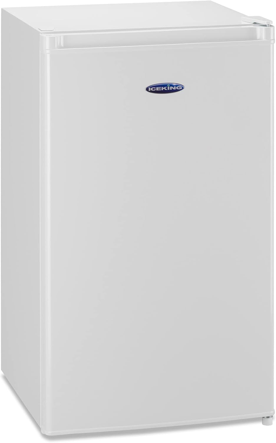 ICE KING RL111EW Freestanding Under Counter Fridge
