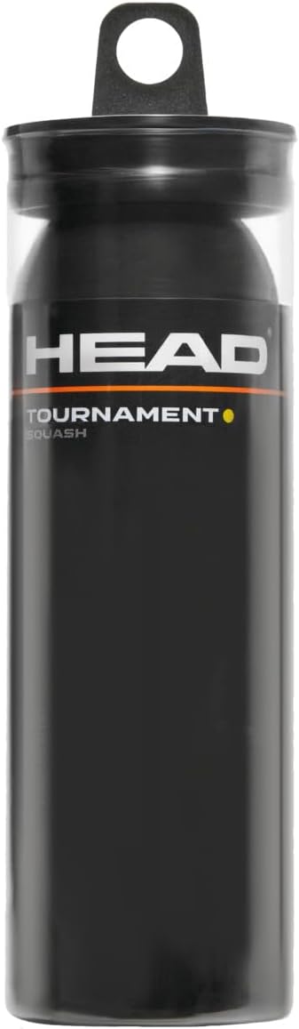 HEAD Tournament Squash Balls