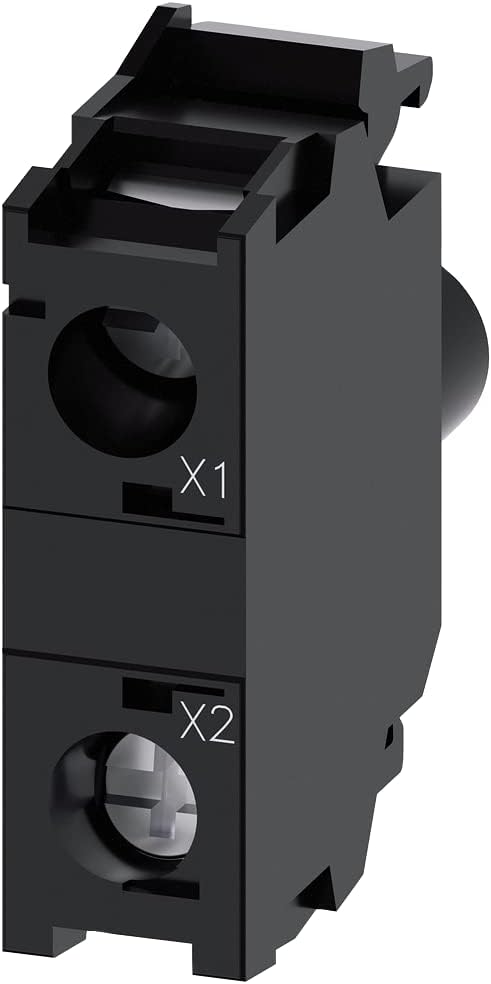 Siemens Sirius ATC Module LED 24 – 240 V Blue Screw for Front Fixing Plate