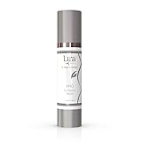 Lira Clinical Pro C4 Retinol Serum - Face Serum with Plant Stem Cells - Vitamin C Brightening Serum with Licorice and Olive Extract - 1.69 Ounce