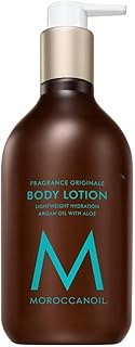 Moroccanoil Body Lotion