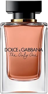 Dolce & Gabbana The Only One, Eau De Parfum Spray, For Women - 100 ml / 3.3 fl.oz