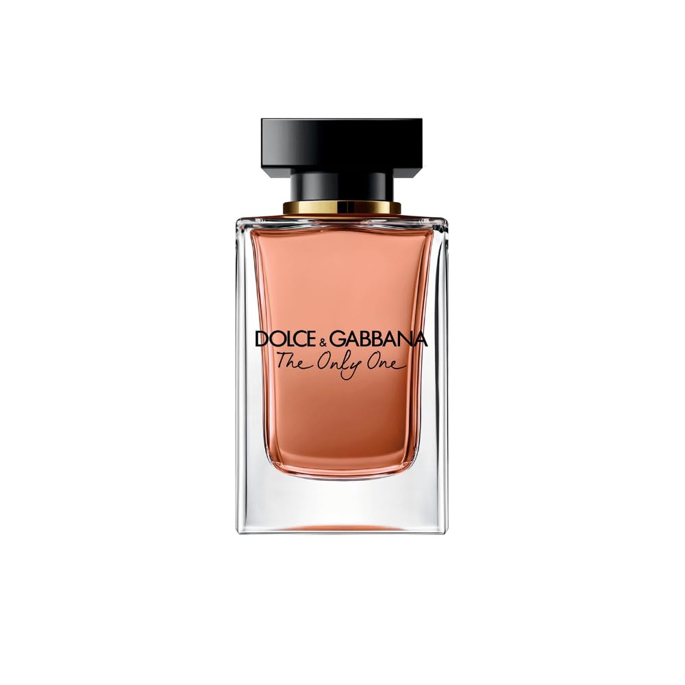 Dolce & Gabbana The Only One, Eau De Parfum Spray, For Women - 100 ml / 3.3 fl.oz