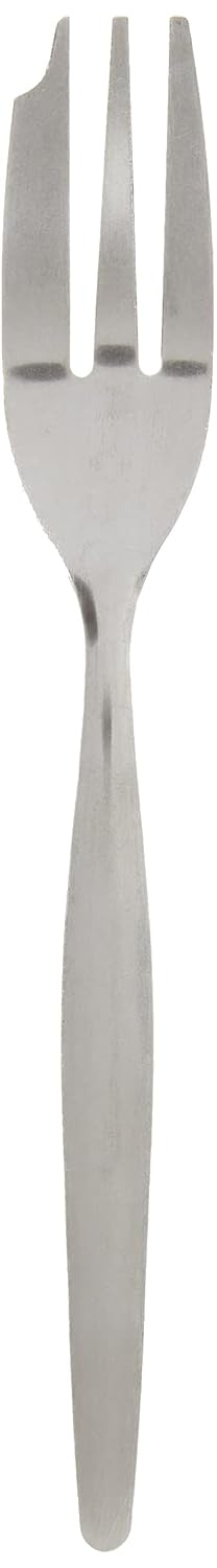 Utopia Economy Cutlery Cake Fork, F00116-000000-B01012, Pack of 12