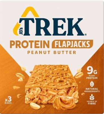 Trek Original Oat, 150 g