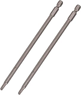 Kreg D6X2 6-Inch #2 Square Driver Combo, 2 Pack