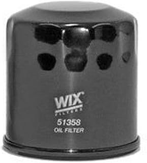 WIX Spin-On Lube Filter