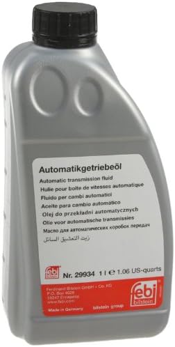 Febi-Bilstein Auto Trans Fluid 1-Liter