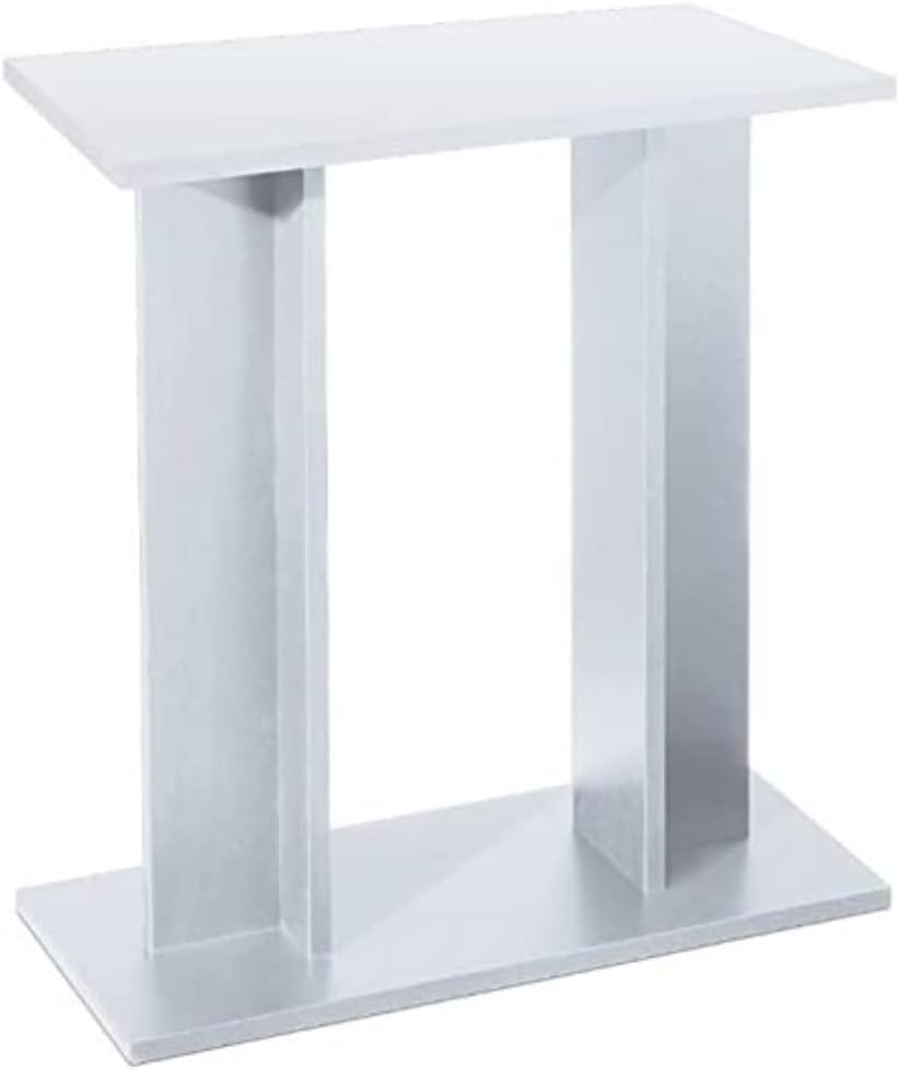 CIANO Aquarium for Aquariums White White