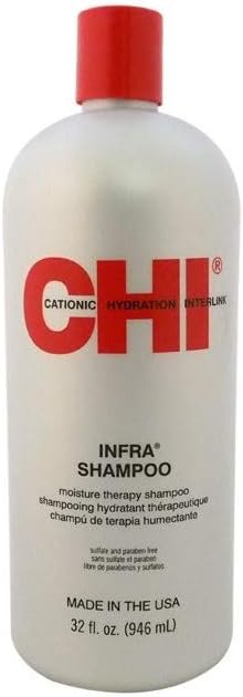 CHI Infra Moisture Therapy SHAMPOO - 950ml/32oz