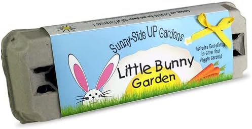 Company Sunny-Side Up Gardens, Little Bunny Garden