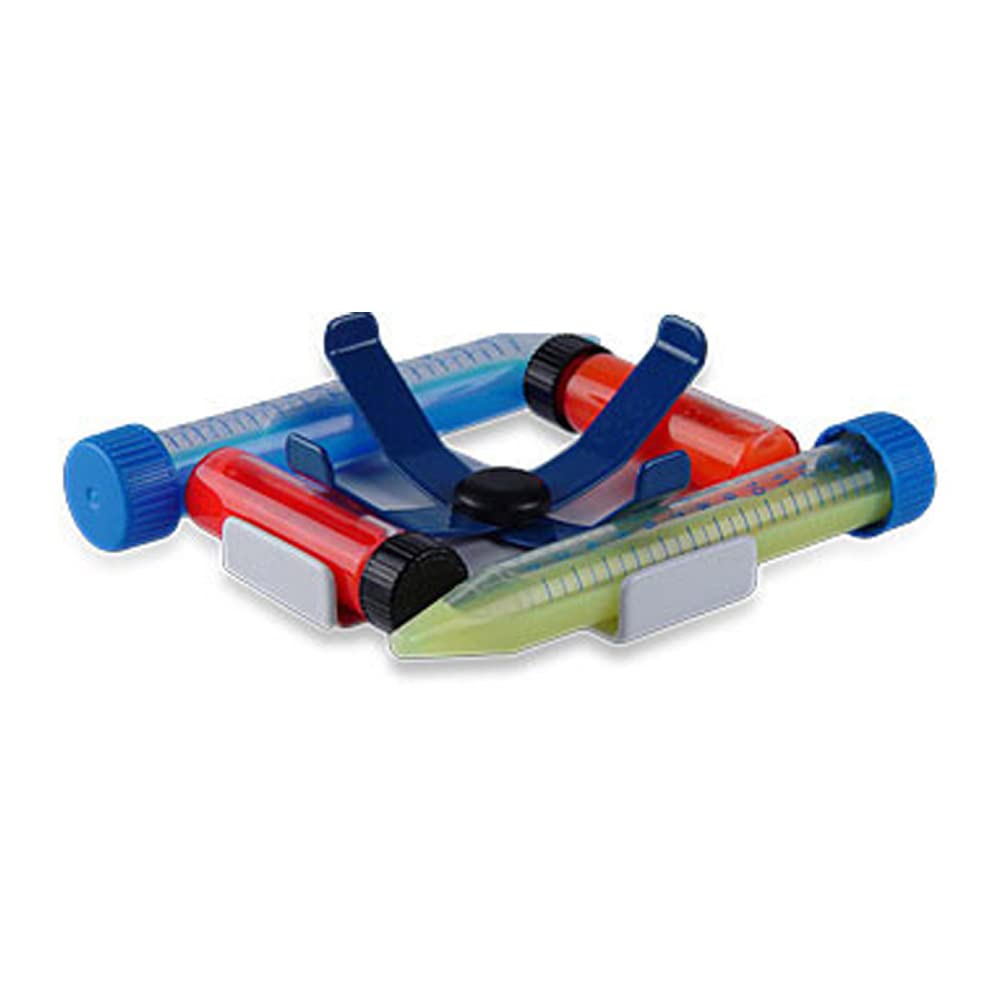 SI-0511 Large Ampule/Tube Attachment, For Vortex-Genie 2 Mixers