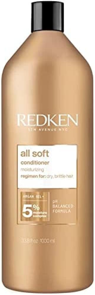 REDKEN All Soft Conditioner 1000 ml neutral