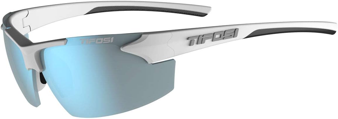 Track Sport Men & Women Sunglasses - Ideal For Baseball, Golf, Pickleball, Running and Tennis - Unisex Glasses