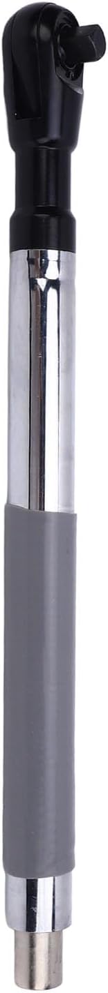 Universal 1/2in Wrench Extend Rod for Multifunctional Extend Bar, Ni Cr Alloy Steel, Wrench Extender Easy to Carry, Enhance Leverage