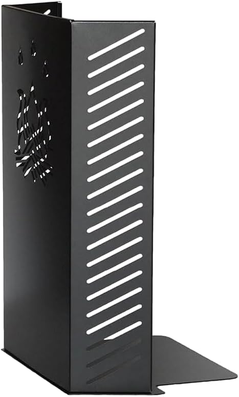 LIMAC SCUDY Design, Baby Protection Ideal for Sufe Wood and Pellets, Protection of Burns Glass Stove or Fireplace, Anti Scald Children, Animals. Made in Italy, Firestyle Patent (SCUDY 100)