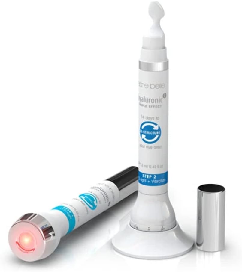 Etre Belle Hyaluronic 3 Eye Care Set