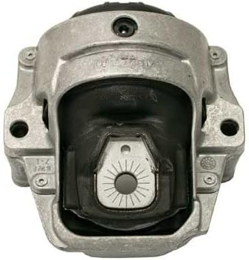 Right Passenger Side Engine Mount - Compatible with 2009-2012 Audi Q5 3.2L V6