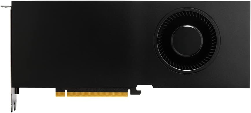 PNY NVIDIA RTX A5000