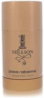 Paco Rabanne 1 Million for Men Deodorant Stick, 2.2 Ounce