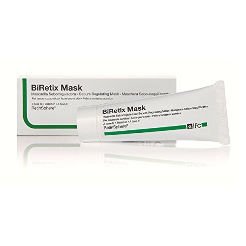 BIRETIX MASK 25ML by Biretix