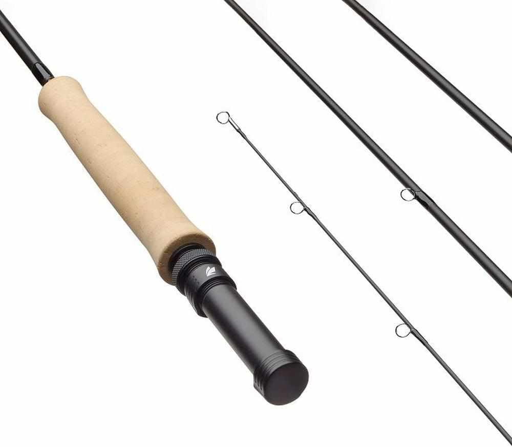 SAGE Sense Euro Nymph Fly Fishing Rod