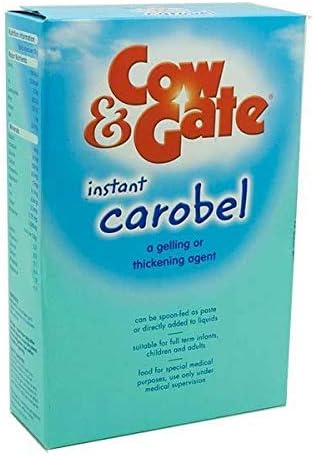 Cow & Gate Instant Carobel 135g (Pack-6)