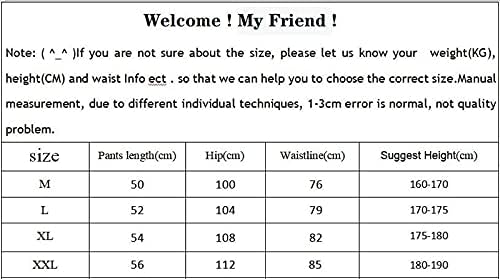 ShFhhwrl Summer Sports Loose Running Shorts Men'S Sports Pants Summer Sports Loose Running Shorts Jogger Muscle Men'S Fitness Fas