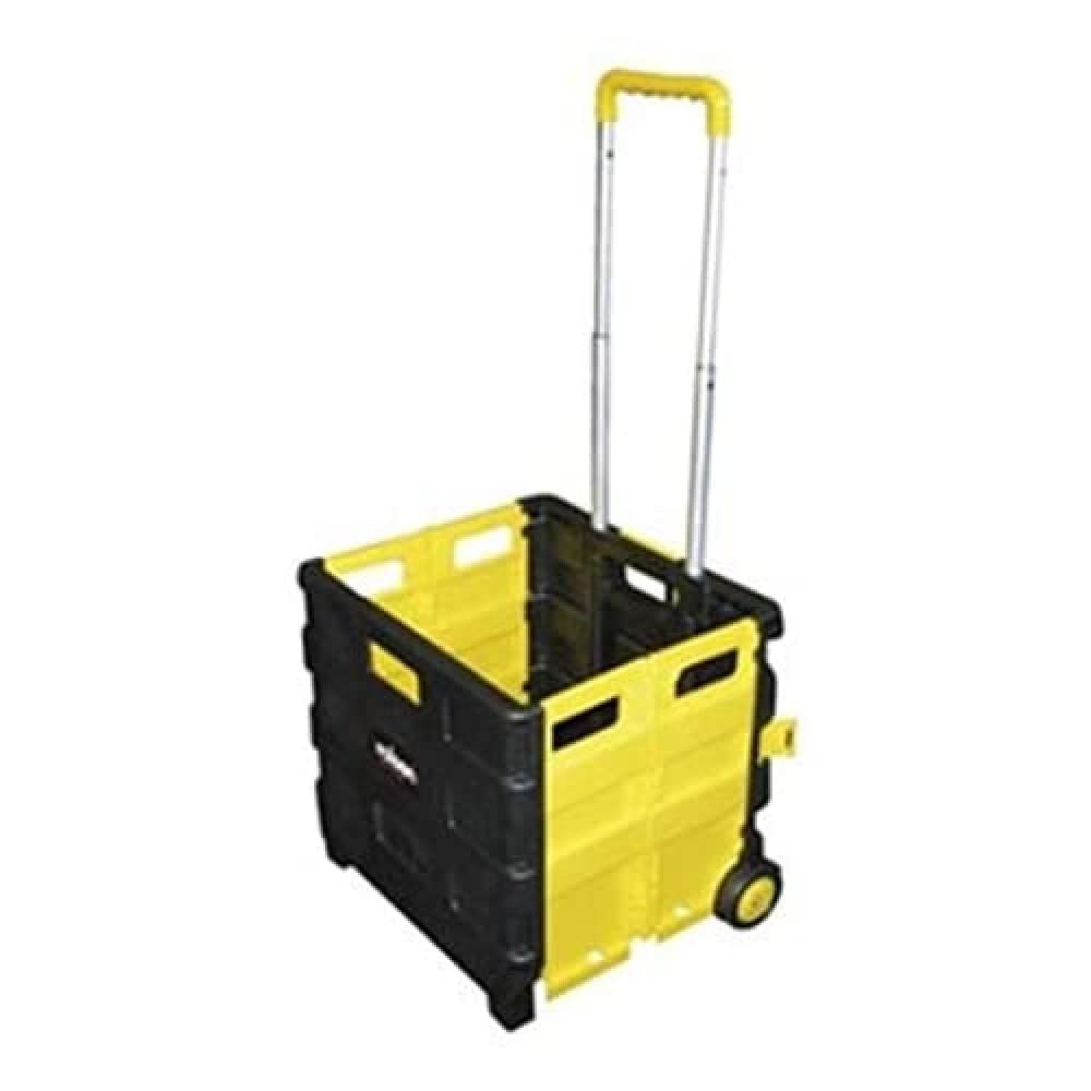 Rolson 68900 25 kg Folding Boot Cart