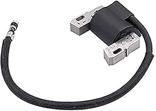 DB Electrical 160-01011 Ignition Coil Compatible with/Replacement for Briggs & Stratton 492341 495859/ John Deere LG492341 LG495859