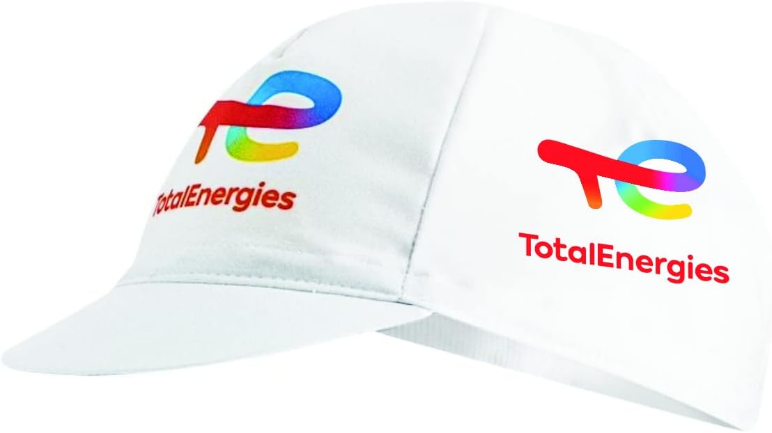 World Tour Team Cycling Cap for Men & Women,Bike Cycling Hat Under Helmet