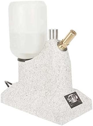 Jiffy Original Personal Hat Steamer In Gray