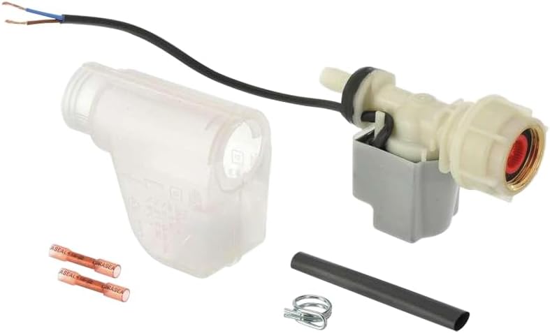 ForeverPRO 00645701 Valve-Aquastop for Bosch Dishwasher