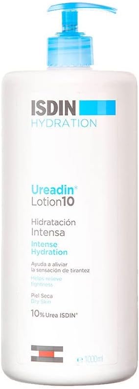 Isdin Body Lotion
