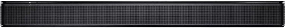 Bose TV Speaker - Soundbar for TV with Bluetooth and HDMI-ARC Connectivity, Black, Includes Remote Control