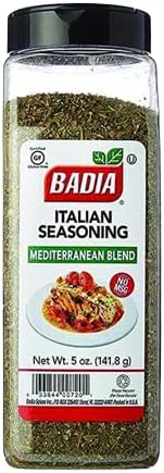 Badia Italian Seasoning 141.7g