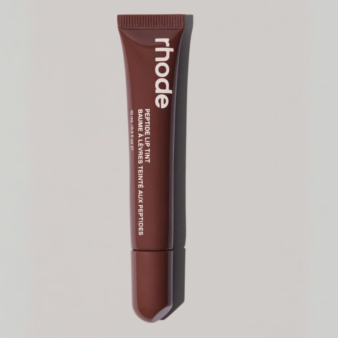 Rhode by Hailey Bieber Peptide Lip Tint Espresso Rich Brown 10ml / .3 fl oz