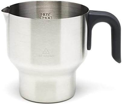 Breville Jug Assembly for the Milk Cafe BMF600XL