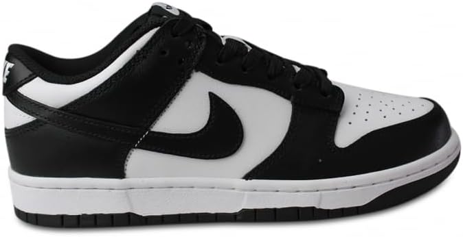 NIKE Women's W Dunk Low Basketball Shoe