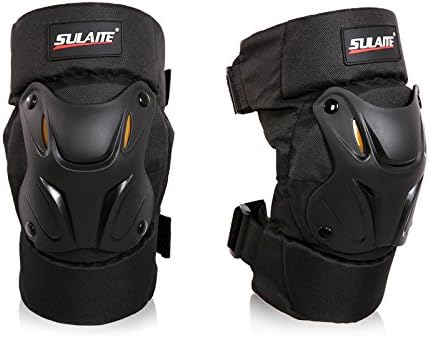 TWH Professional Knee Pads for Work Heavy Duty Foam Padding and Comfortable Gel Cushion Strong Double Straps and Adjustable Easy-Fix Clips for Men, Women, Gardening, Flooring.
