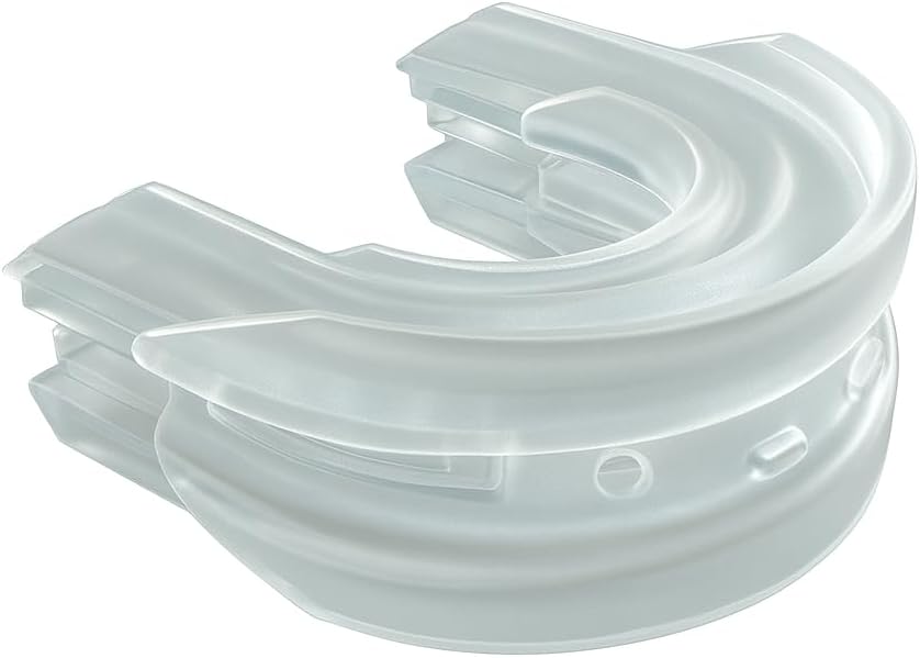 PureSleep, The Original Anti-Snoring Mouthpiece and #1 Solution Worldwide