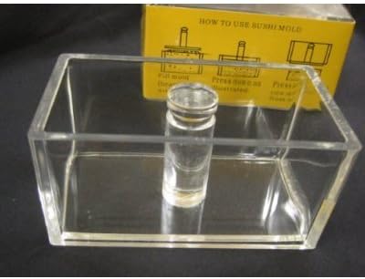 Spam Musubi Sushi Rice Press #K5SPS, Garden, Lawn, Maintenance