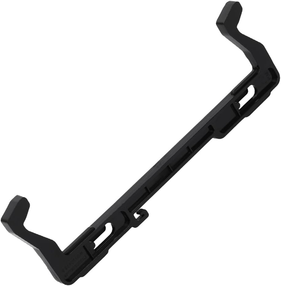 [Upgraded] 5304522796 Microwave Door Latch fit for Frigidaire/Hisense Microwaves, Replace AP6979662, PS12746282