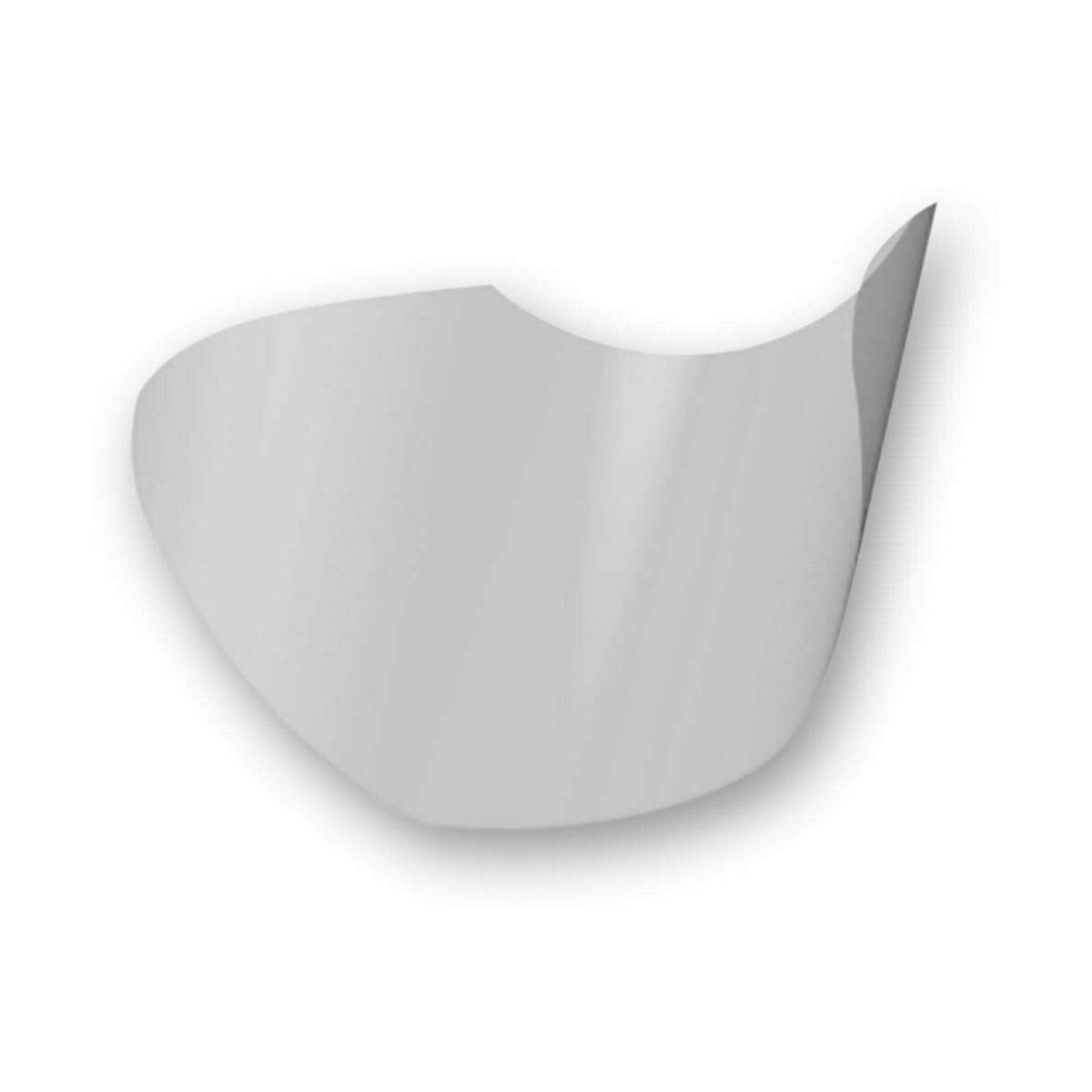 JSP Peel Off Visor Protector For Force10mask Pack of 10. (BPS050-000-000)