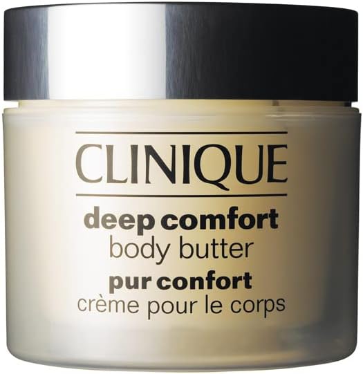Clinique Deep Comfort Body Butter - 200 ml