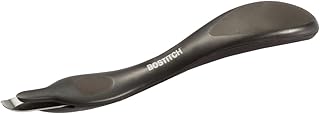 Bostitch Office Professional Magnetic Easy Staple Remover, Black (40000M-BLK)